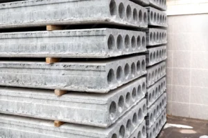 ТОП-5 необходимых ЖБИ изделий для строительства частного дома в Алматы