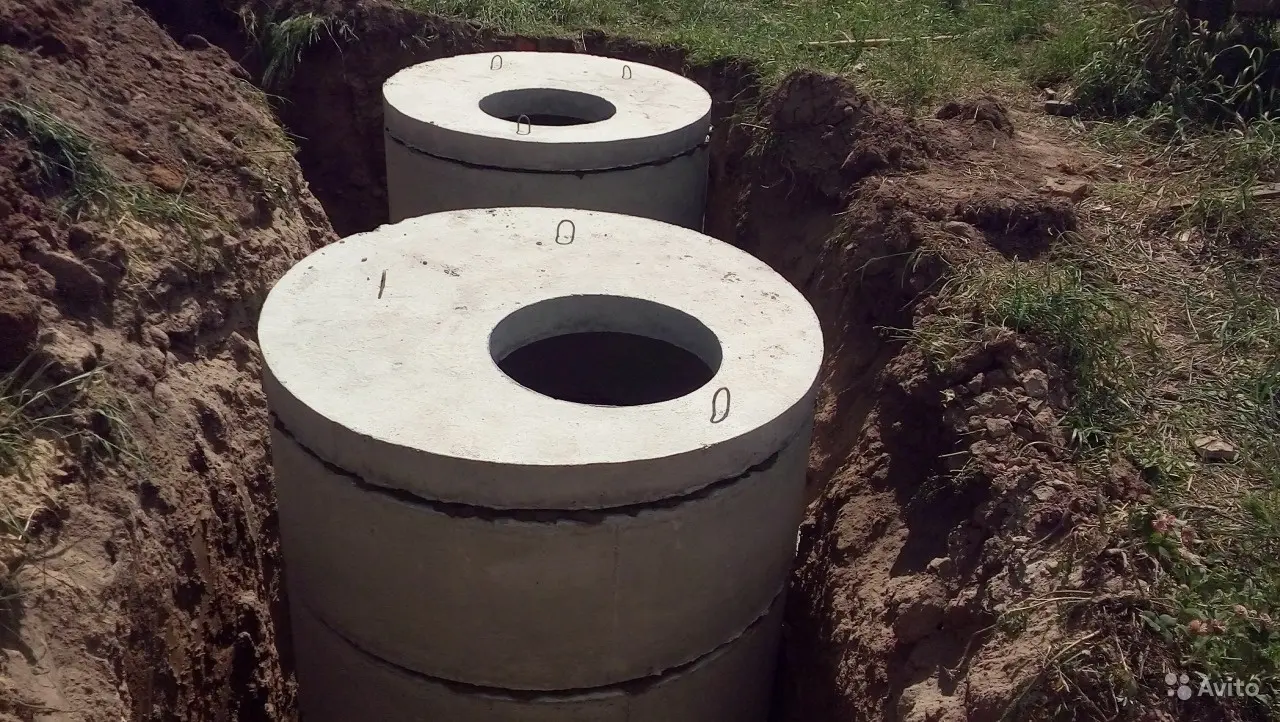 Плиты перекрытия для септиков и канализации: нюансы эксплуатации в агрессивной среде