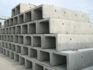 Сейсмостойкость и долговечность: почему качество ЖБИ лотков критично для Алматы